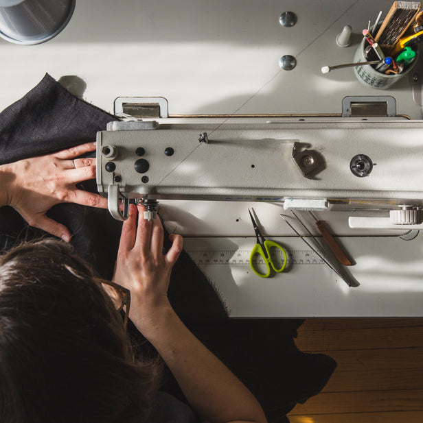 8 Actions You Can Take to be a Part of The Fashion Revolution Week!