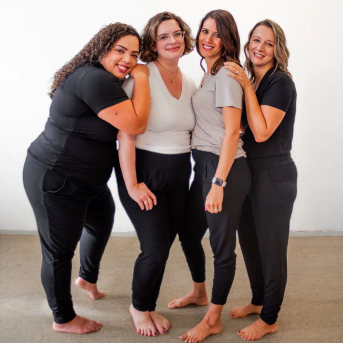 women's sustainable clothing