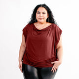 The Evolve Top [Sale Rack]