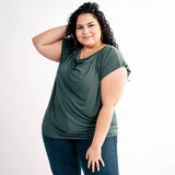 The Evolve Top [Sale Rack]