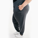 The Dressy Sweatpant