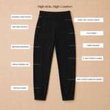 The Wanderer Pant