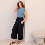 The Dressy Sleeveless Top
