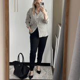 The Dressy Sweatpant