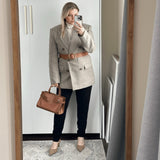 The Dressy Sweatpant