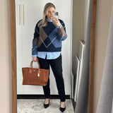 The Dressy Sweatpant