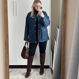 The Dressy Sweatpant