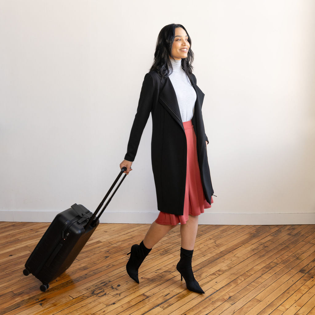 Bamboo sales women's clothing