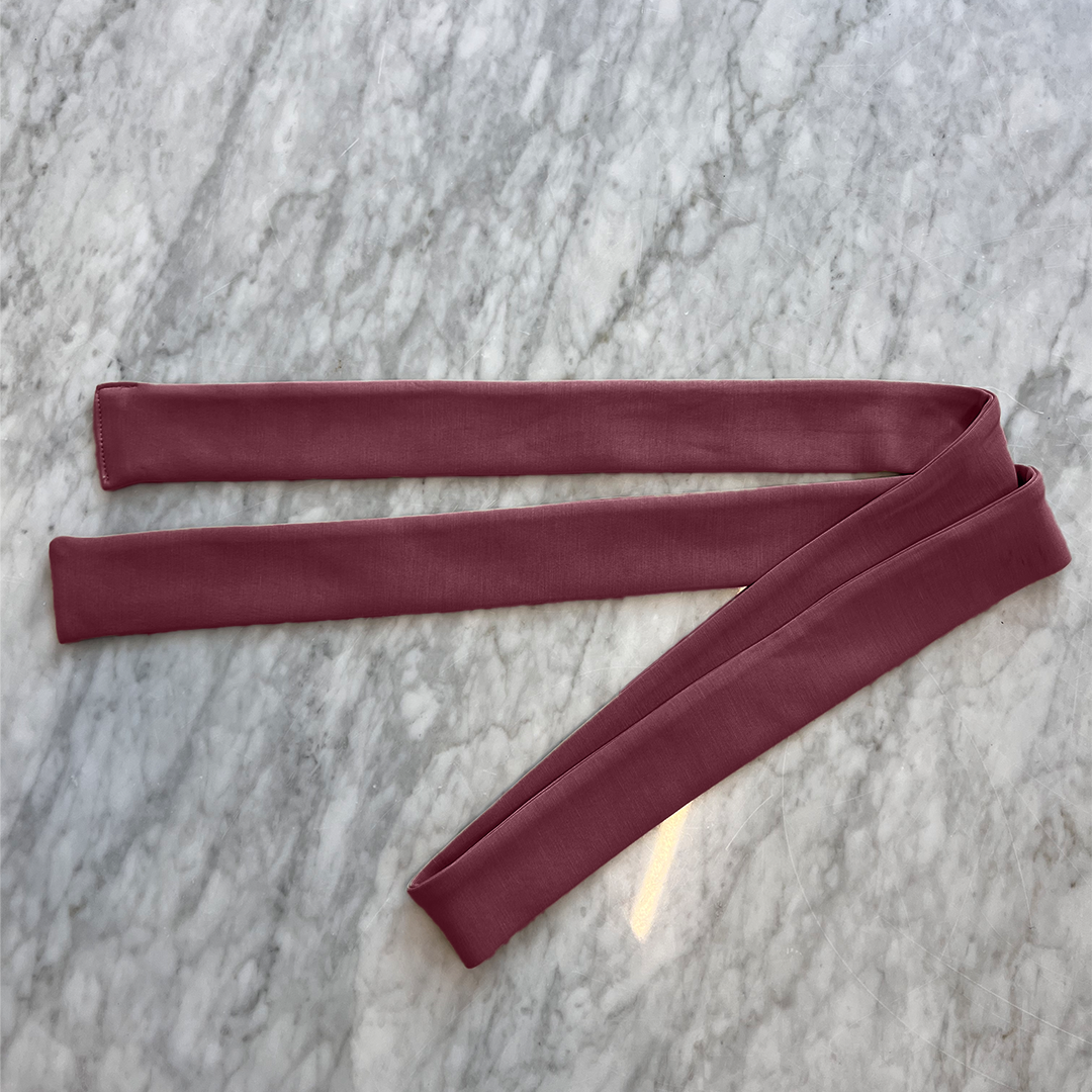 Sample Sale: The BeyondSoft Sash Belt
