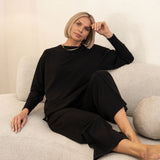 The Sojourn Boatneck Top