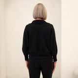 The Sojourn Half-Zip