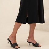 The Dressy Midi Skirt