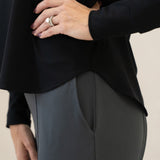 The Gather Blouse