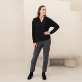 The Gather Blouse