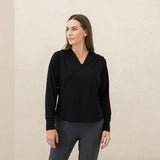 The Gather Blouse