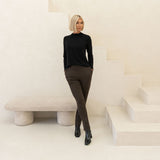 The Wanderer Slim Leg Pant