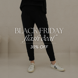 The Bamboo Merino Dressy Sweatpant