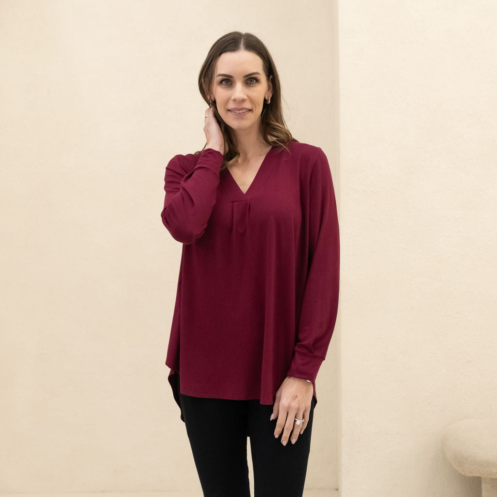 The Comfy Dress Shirt 2.0