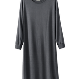 Sample Sale: The Dressy Sweatshirt Dress