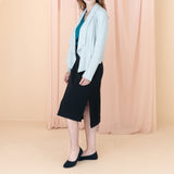 Sample Sale: The Cropped Unblazer