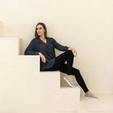 The Elevated Pocket Legging