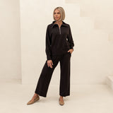 The Sojourn Half-Zip