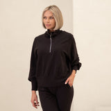 The Sojourn Half-Zip