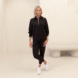 The Sojourn Half-Zip