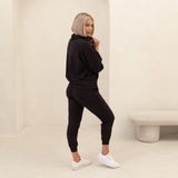 The Sojourn Half-Zip