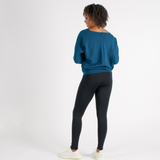 The Dressy Sweatshirt