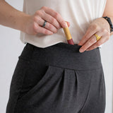 The Dressy Sweatpant