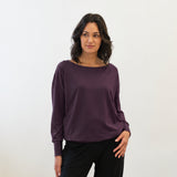 The Dressy Sweatshirt