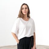 The Everyday Boxy Tee