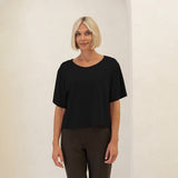 The Everyday Boxy Tee