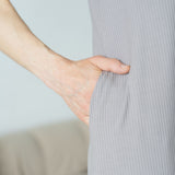 The Reversible Rib Knit Tank Dress