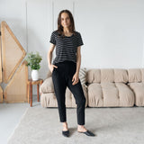 The Wanderer Slim Leg Pant