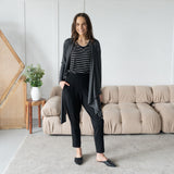 The Wanderer Slim Leg Pant