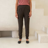 The Dressy Sweatpant