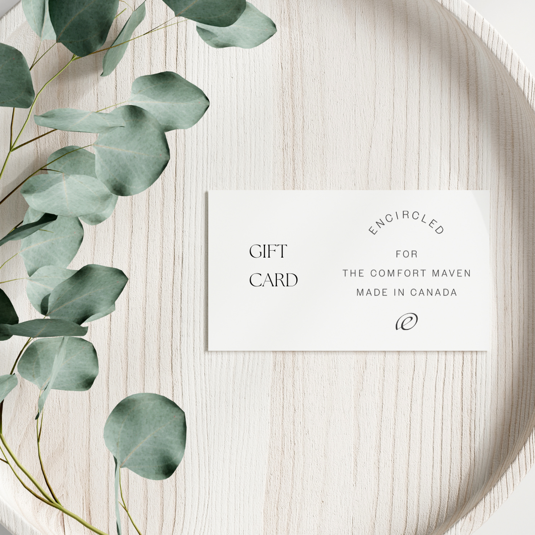 E Gift card