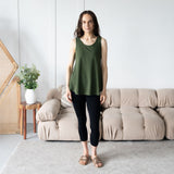The Everyday Tank Top