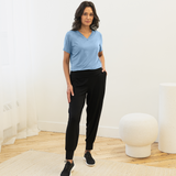 The Going Places V-Neck Tee
