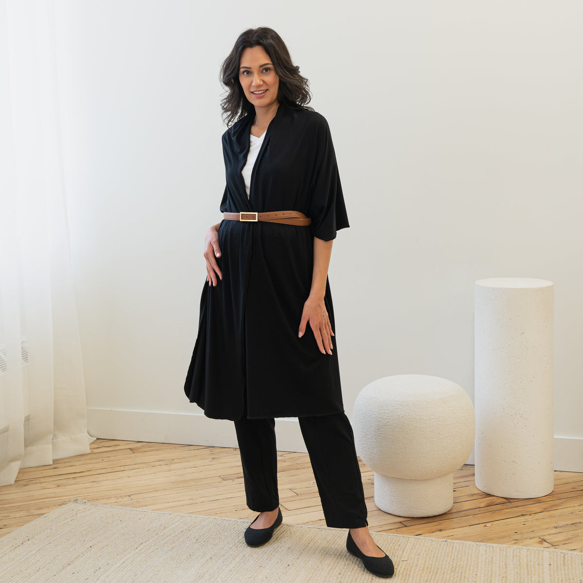 Jetsetter Wrap