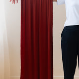 The Jetsetter Wrap