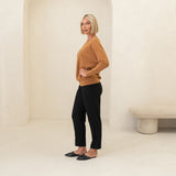 The Dressy Sweatshirt