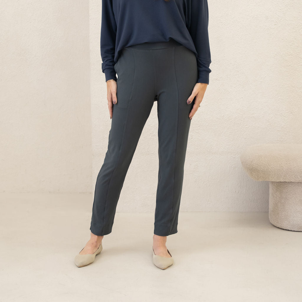 The Wanderer Slim Leg Pant