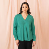 The Comfy Dress Shirt [Sale Rack]