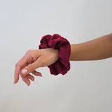 The Jetsetter Scrunchie