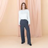 The Reversible Knot Sweater