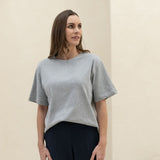 The Everyday Boxy Tee