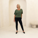 The Dressy Sweatpant